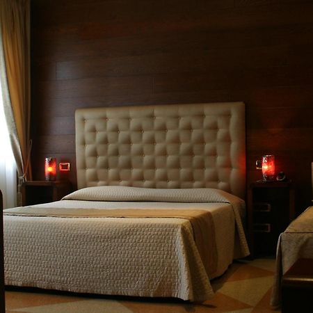 Hotel Abbazia Venezia Esterno foto