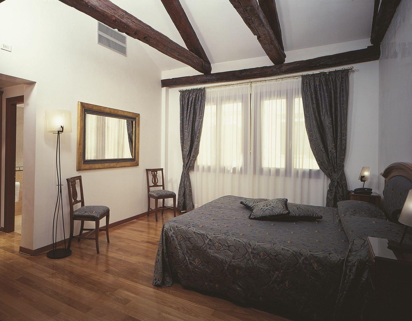 Hotel Abbazia Venezia Esterno foto