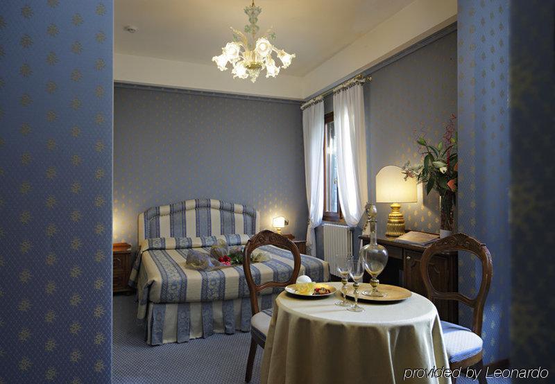 Hotel Abbazia Venezia Esterno foto