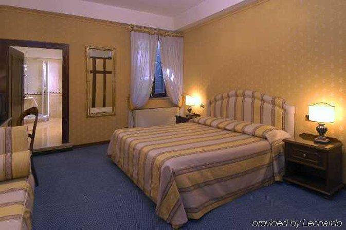 Hotel Abbazia Venezia Esterno foto
